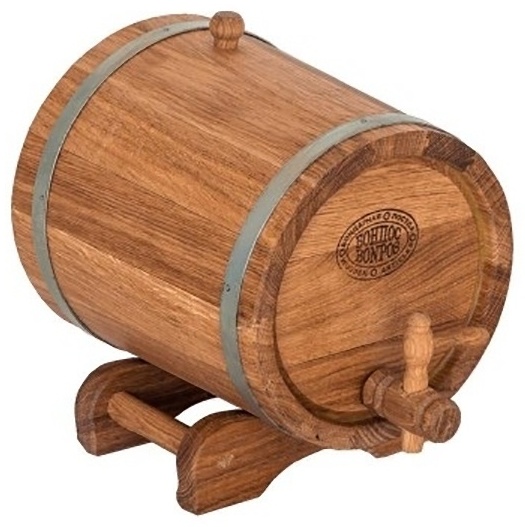 Купить БОНПОС Жбан 41 3 л в кредит в Алматы – Kaspi Магазин