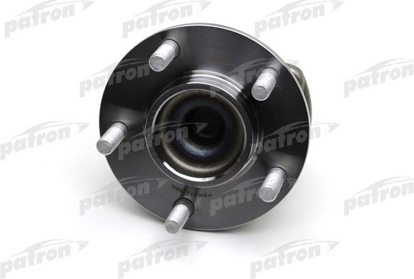 PATRON ступица PBK512156H