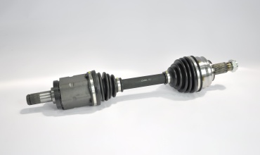 Winkod привод колеса в сборе W0001CV