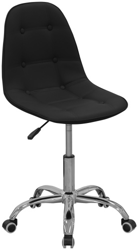 Офисное кресло ZETA ИМП-ТВ-113736, черный