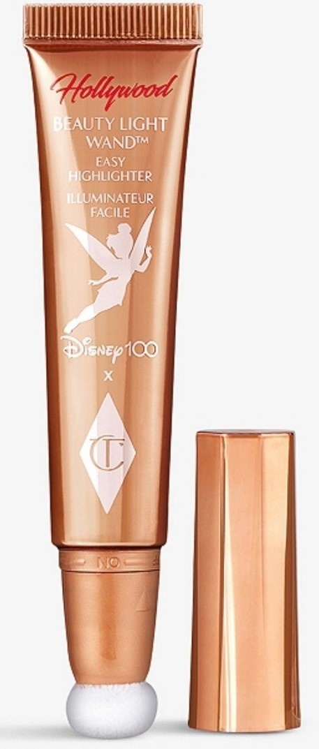 Charlotte Tilbury Beauty Light Wand Disney 100 румяна Pink