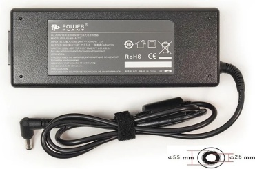PowerPlant ASUS 19V 6.32A