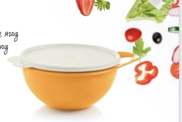 Tupperware контейнер 537252TR, пластик