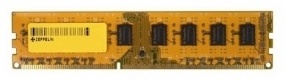 Оперативная память Zeppelin DDR3 PC-12800 2Gb