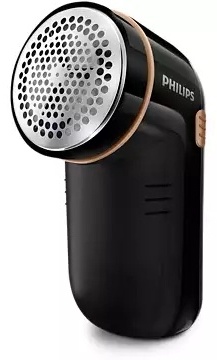 Машинка Philips от батареек, кол-во насадок: 1