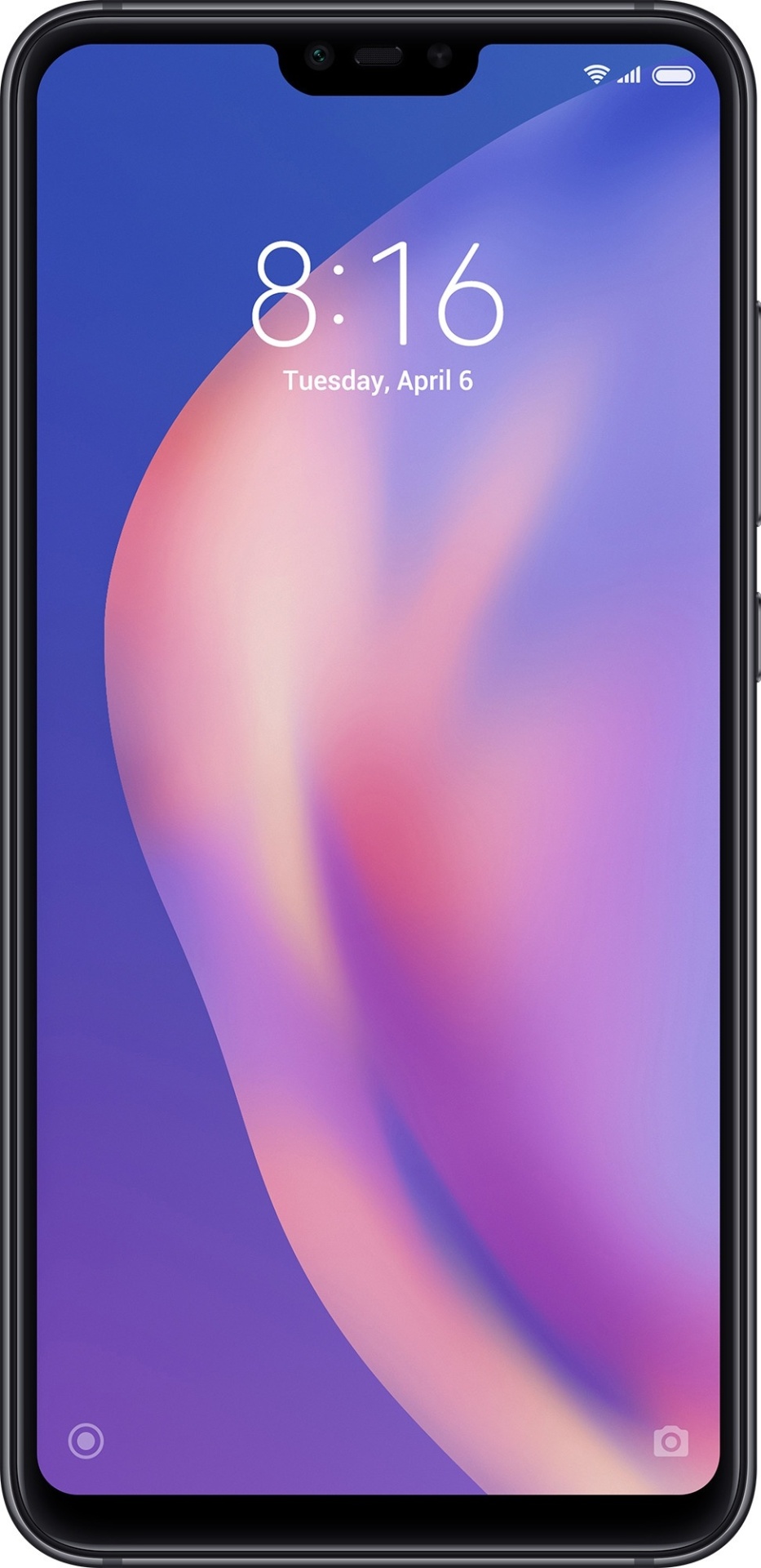 Xiaomi Mi 8 Купить Минск