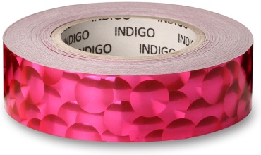 INDIGO Sport IN155 розовый 14 м