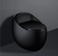 Унитаз-моноблок Oazis LX-3288, санфаянс