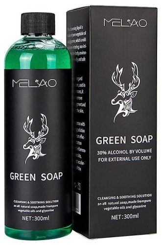 MELAO мыло 300 мл