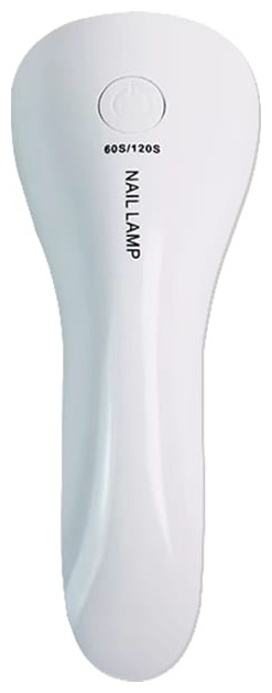 Фонарик LED YC01 для сушки гель лака