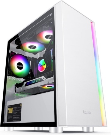 1STPLAYER i7-9700F/ RTX 2060 Super/ 16GB/  SSD 1000 Гб/ Win 10