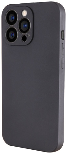 Чехол Mcover для Apple iPhone 13 Pro черный