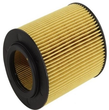 MAHLE масляный фильтр OX154/1D