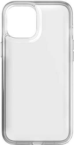 Чехол Coblue для Apple iPhone 15 Pro прозрачный