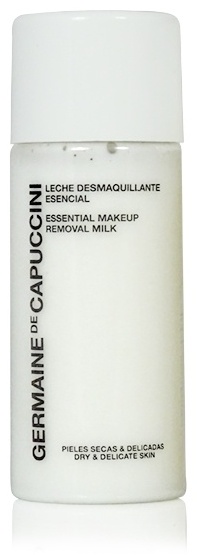 Germaine de Capuccini Options Universe молочко для снятия макияжа 50 мл