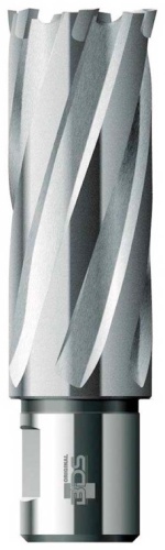 BDS Maschinen GmbH HKL 023