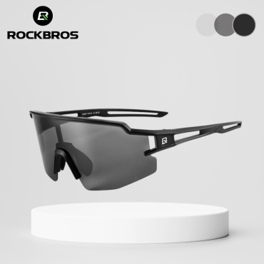 ROCKBROS 14120008006 черный
