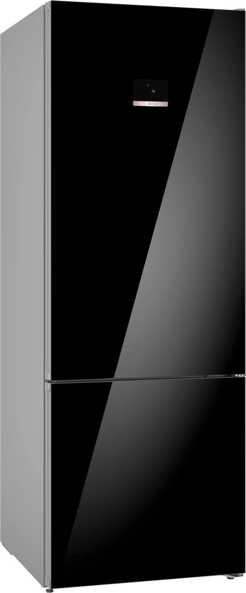 Купить Холодильник Bosch KGN56LB31U черный в кредит в Алматы – Kaspi ...