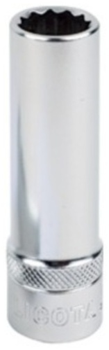 LICOTA торцевая головка глубокая 1/2 F4013L 1 шт