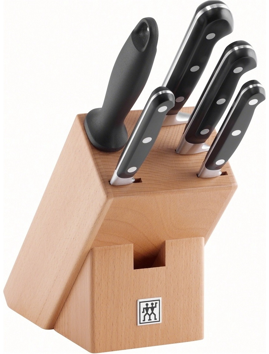 Zwilling J. A. Henckels Professional S 35223-000 6 предметов