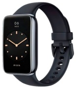 Фитнес-браслет Xiaomi Smart Band 7 Pro CN Version черный