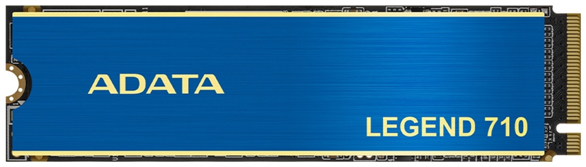SSD ADATA Legend 710 ALEG-710-512GCS 512 Гб