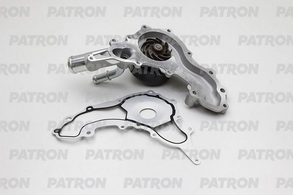 Насос PATRON PWP8981