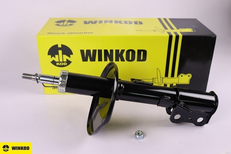 Амортизатор Winkod передний W334430SA 1 шт
