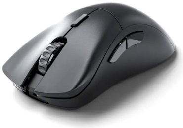 GLORIOUS Model D 2 PRO GLO-MS-PDWV2-1K-B черный