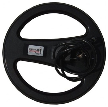 Minelab 3011-0102 10.5x10" черный