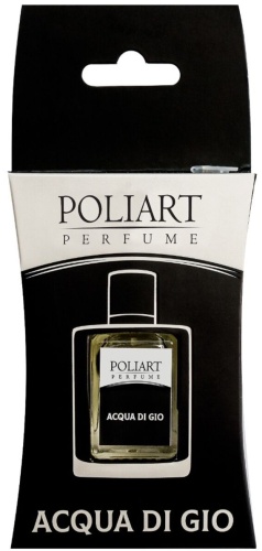 POLIART ароматизатор жидкий 4676104281858 Acqua Di Giò