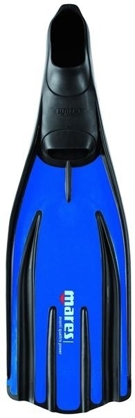 Купить Ласты Mares Avanti Quattro Power синий 44-45 в Алматы – Магазин ...