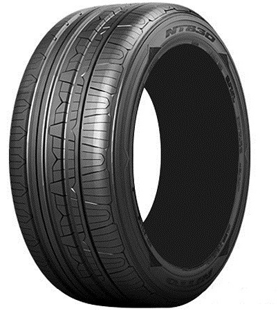 Купить Nitto NT830 Plus 215/55 R17 98W без шипов в Алматы – Магазин на ...