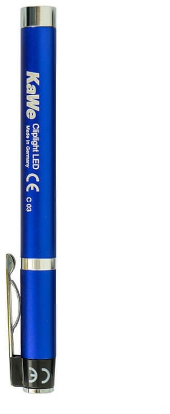 Светильник Cliplight LED, KaWe терапевтический