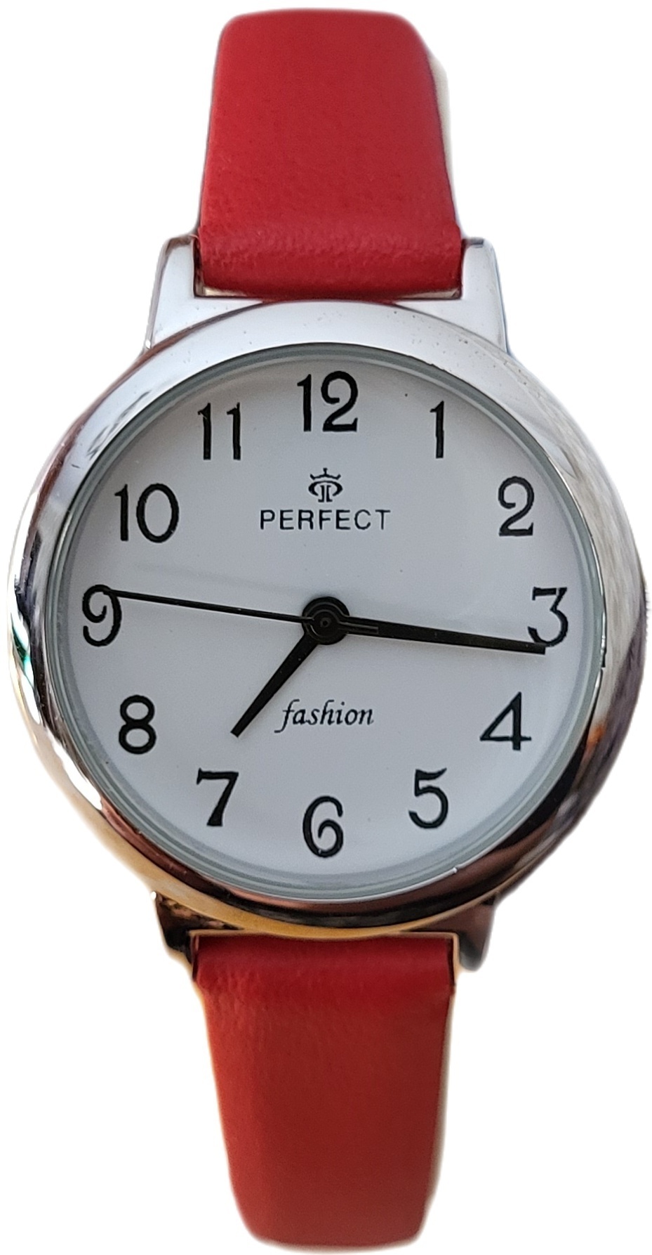 Кварцевые PERFECT PF X001GG нержавеющая сталь