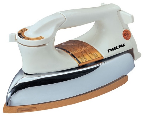 Утюг Nikai NDI-724