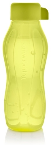 Tupperware Эко+ B117 0.75 л, пластик
