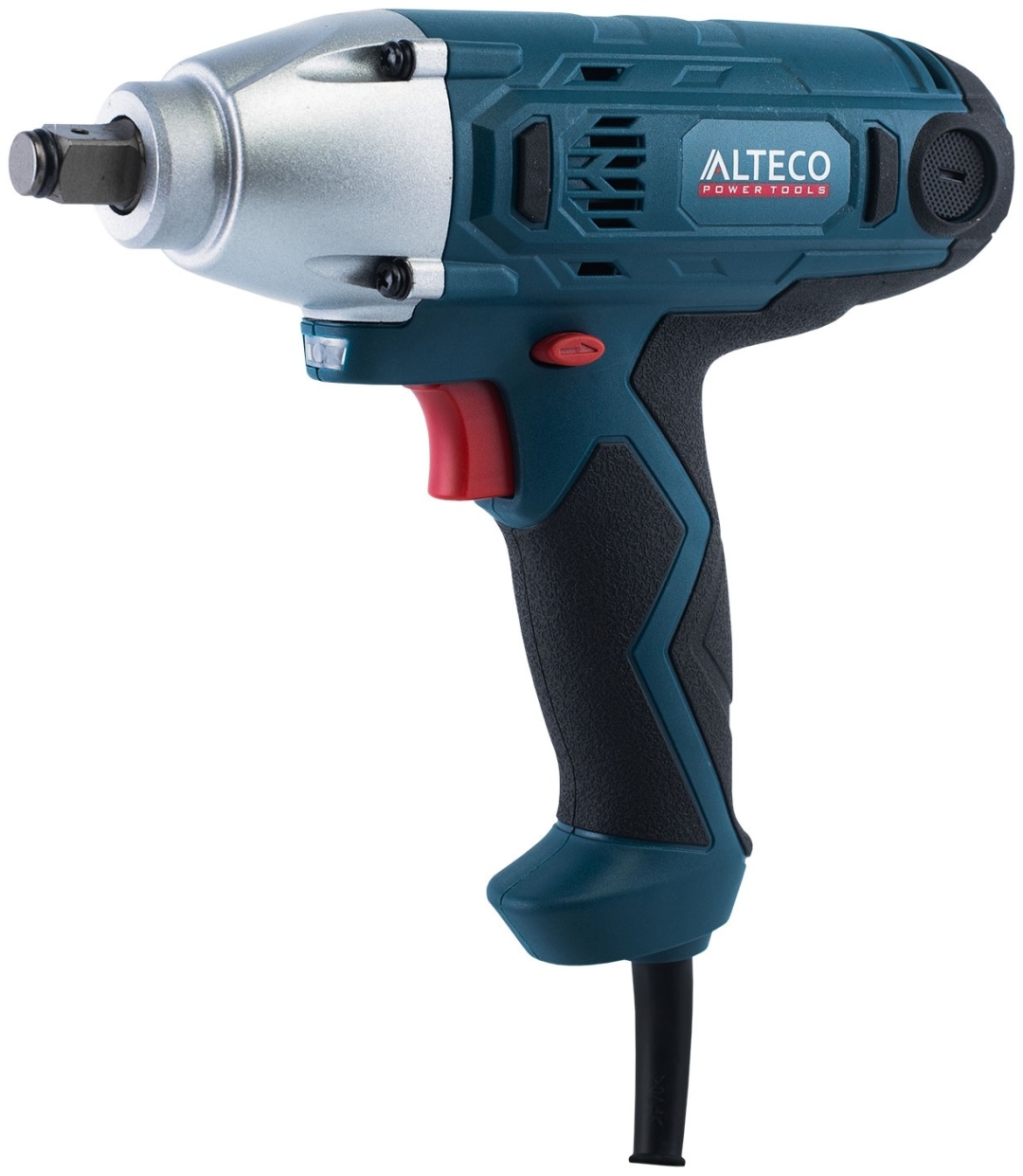 Гайковерт ALTECO IW, 350 Вт