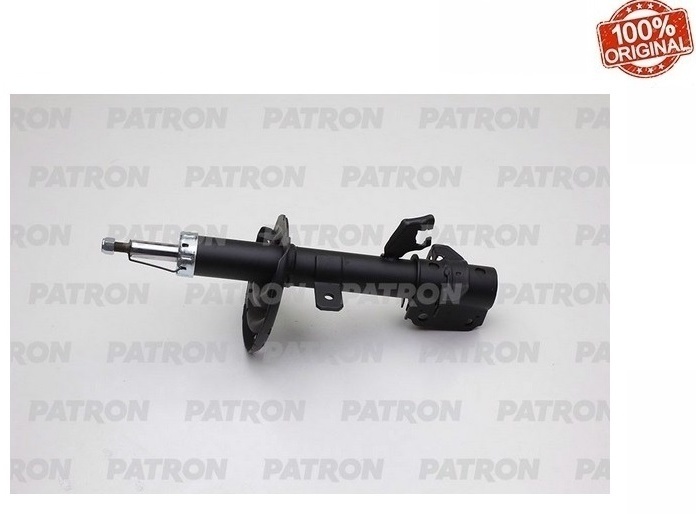 Амортизатор PATRON передний PSA333748 1 шт