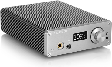 BURSON Audio Playmate 2 VIVID V6
