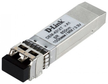 D-link DEM-431XT