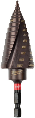 Milwaukee по металлу 48899265 30 мм, 1 шт.