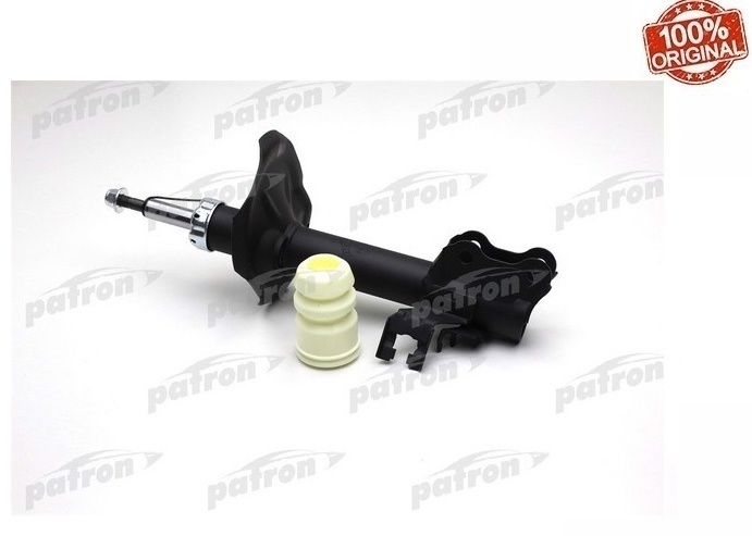 Амортизатор PATRON передний PSA333311 1 шт