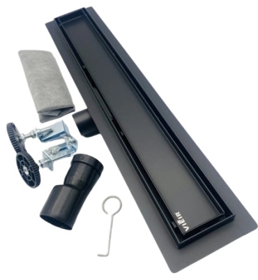 ViEiR трап DL80A-C (7х80 см)