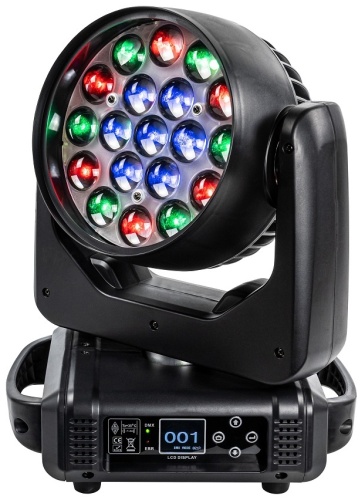 Free Color W1915 Aura ECO