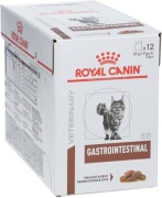 Royal Canin Gastrointestinal кусочки в соусе мясное ассорти 85 г 12 шт