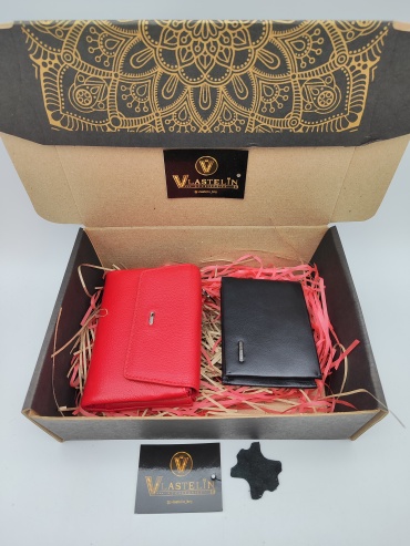 Vlastelin PREMIUM BOX VLASTELIN парный набор
