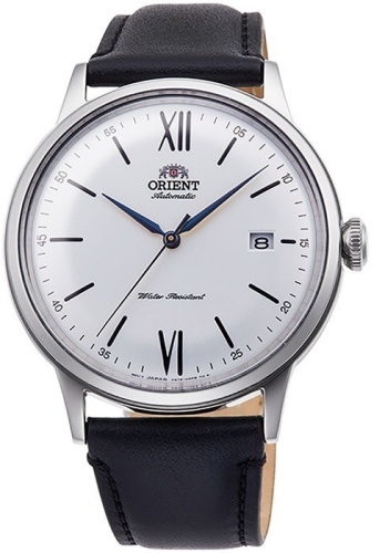 Механические ORIENT RA-AC0022S10B нержавеющая сталь