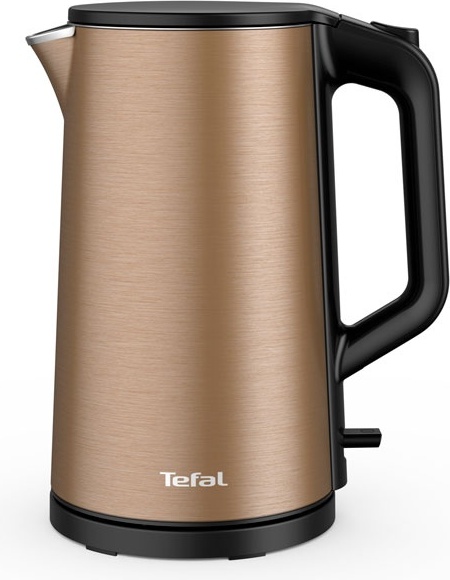 Электрочайник Tefal Bouilloire KI583C10 золотистый