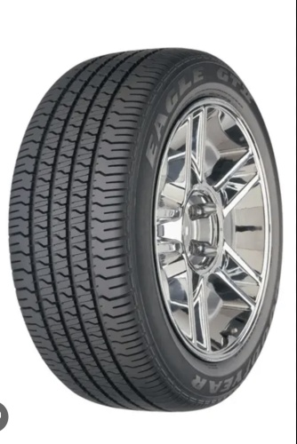 Goodyear Egale GT2 285/50 R20 111 H